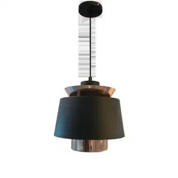 Post Modern Metal Iron Decorative Indoor Hotel Lobby Led Lighting Head Lamp Luminaire Suspendu lustre pendente
Post Modern Metal Iron Decorative Indoor Hotel Lobby Led Lighting Head Lamp Luminaire Suspendu lustre pendente