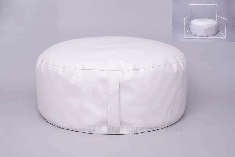 Подушка для новорожденных Beanbag подушка фотосъемки дорожная