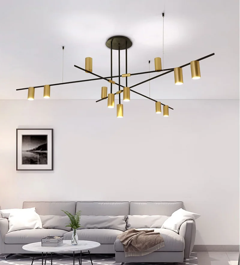Creative Design LED Chandeliers Lighting Personality Hanging Branch Lamp for Living Room Cafe Bar Bar Studio Restaurant
Creative Design LED Chandeliers Lighting Personality Hanging Branch Lamp for Living Room Cafe Bar Bar Studio Restaurant