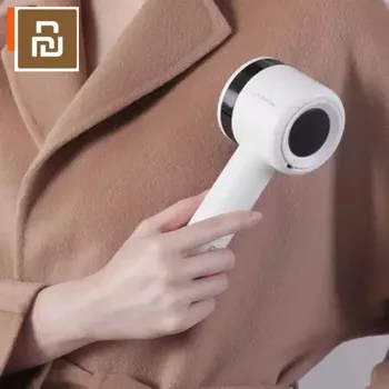 Youpin Deerma Electric Lint Remover Portable Hair Ball Trimmer Sweaters Carpets Clothing Lint Pellets Cut Machine Fabrics Shaver
Youpin Deerma Electric Lint Remover Portable Hair Ball Trimmer Sweaters Carpets Clothing Lint Pellets Cut Machine Fabrics Shaver