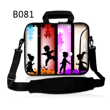 Kids Laptop Shoulder Bag Sleeve Case Bag Cover For 9.7 10" ipad Air Microsoft Surface 2/10.1" Asus Transformer Pad TF300 TF300T
Kids Laptop Shoulder Bag Sleeve Case Bag Cover For 9.7 10" ipad Air Microsoft Surface 2/10.1" Asus Transformer Pad TF300 TF300T