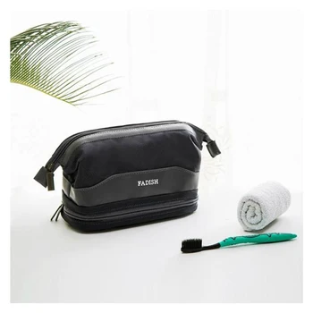 Women Cosmetic Bag Men Travel Set Makeup Wash Bag Fashion Toiletry Makeup Bag Clutch 2020
Women Cosmetic Bag Men Travel Set Makeup Wash Bag Fashion Toiletry Makeup Bag Clutch 2020