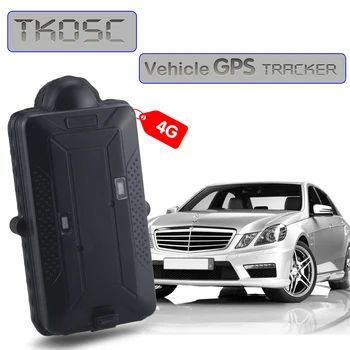 Real 4G LTE GPS Tracker TK05C Global Use 5000mAh Battery Waterproof Magnet Handheld Alarm Real Time Map Tracking Worldwide
Real 4G LTE GPS Tracker TK05C Global Use 5000mAh Battery Waterproof Magnet Handheld Alarm Real Time Map Tracking Worldwide