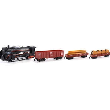 Electric Racing Rail Car Kids Track Train Model Toy Baby Railway Train Racing Road Transportation Building Slot Sets Toys Kids 
Electric Racing Rail Car Kids Track Train Model Toy Baby Railway Train Racing Road Transportation Building Slot Sets Toys Kids