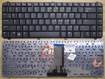 Brand new original Keyboard for HP Compaq CQ510 CQ511 CQ515 CQ516 CQ610 6530S 6535S 6531S Laptop
Brand new original Keyboard for HP Compaq CQ510 CQ511 CQ515 CQ516 CQ610 6530S 6535S 6531S Laptop