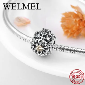 2018 Hot 925 Sterling Silver orange CZ beads Diy for Girl Fit Original European Charm Bracelet Jewelry making
2018 Hot 925 Sterling Silver orange CZ beads Diy for Girl Fit Original European Charm Bracelet Jewelry making