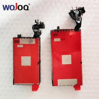 Origin LCD Display Backlight Panel For iPhone 7 8 Plus Screen Backlight Film with 3D Touch Function Flex Cable for iphone7
Origin LCD Display Backlight Panel For iPhone 7 8 Plus Screen Backlight Film with 3D Touch Function Flex Cable for iphone7