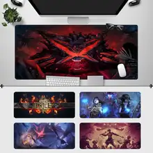 Rubber Path of Exile Mouse Pad Gaming MousePad Large Big Mouse Mat Desktop Mat Computer Mouse pad For Overwatch
Rubber Path of Exile Mouse Pad Gaming MousePad Large Big Mouse Mat Desktop Mat Computer Mouse pad For Overwatch