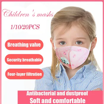 Kids Cute Cartoon Anti-Dust Mask Breathable Dustproof Mouth Face Mask Protection Protective Mask Air Pollution Mondkapje #E30
Kids Cute Cartoon Anti-Dust Mask Breathable Dustproof Mouth Face Mask Protection Protective Mask Air Pollution Mondkapje #E30