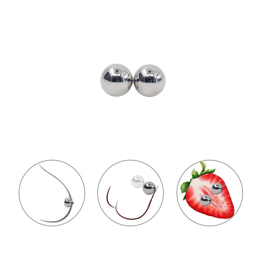 Вибратор на cосок с грушей TOYFA Black&Red, черный 905002-5 - TOYFA - Для груди - Купить