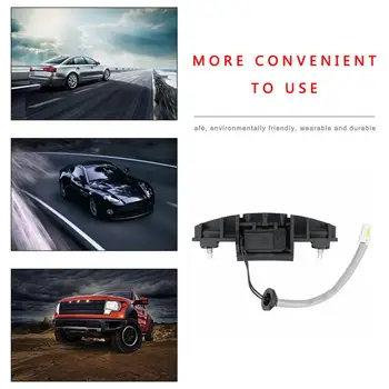 1 Pcs For Micra 2002-2010 Trunk Switch Trunk And Hood Release Switches Boot Tailgate Opening Switch For Nissan
1 Pcs For Micra 2002-2010 Trunk Switch Trunk And Hood Release Switches Boot Tailgate Opening Switch For Nissan