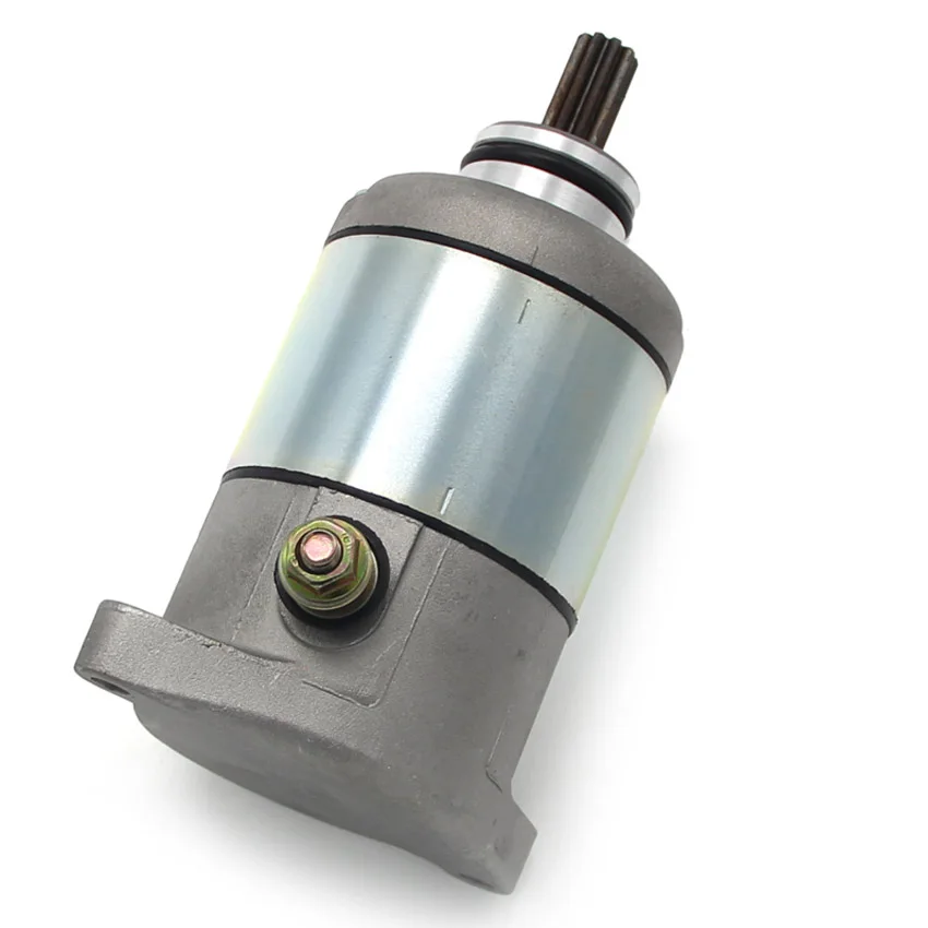 Motorcycle Electric Starter Motor Starting For Honda FES125 Pantheon FES150 2003-2005 NES125 NES150 SH150 i SH125 31200-KGF-902
Motorcycle Electric Starter Motor Starting For Honda FES125 Pantheon FES150 2003-2005 NES125 NES150 SH150 i SH125 31200-KGF-902