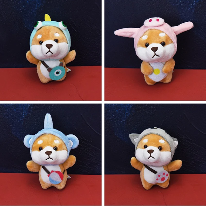 6Models , pikachu Elephant pig frog cat Christmas Elk Stuffed Animals Key chain Plush Toys Dolls 
6Models , pikachu Elephant pig frog cat Christmas Elk Stuffed Animals Key chain Plush Toys Dolls