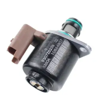 For Modern For Kia For Renault Fuel Pressure Control Valve Metering Solenoid Valve 9307Z523B 9307Z501B Auto Accessories 
For Modern For Kia For Renault Fuel Pressure Control Valve Metering Solenoid Valve 9307Z523B 9307Z501B Auto Accessories