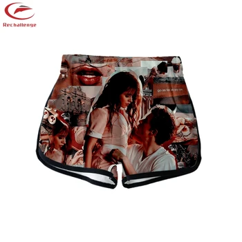 Shawn Mendes Senorita pans 2019 Wimen's Fashion T-Shirt + Shorts Sweatshirt Hip Hop Women's New 3D Casual T-Shirt + Pants Trend
Shawn Mendes Senorita pans 2019 Wimen's Fashion T-Shirt + Shorts Sweatshirt Hip Hop Women's New 3D Casual T-Shirt + Pants Trend