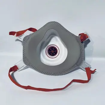 Protective Mask Anti-fog and Dust-proof PM2.5 Mask Anti Smoke Mask Face Protective Mask for Outdoor
Protective Mask Anti-fog and Dust-proof PM2.5 Mask Anti Smoke Mask Face Protective Mask for Outdoor