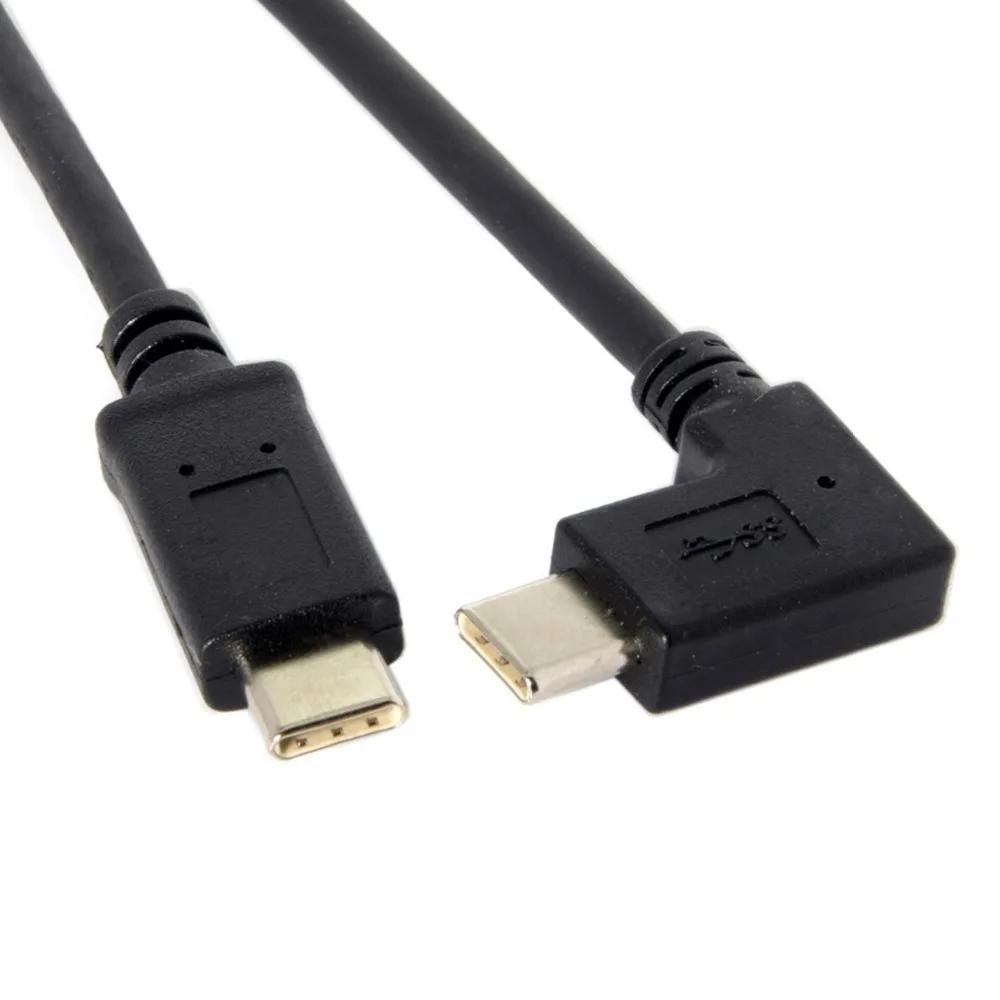 Кабель для передачи данных под прямым углом 90 градусов USB 3.1 Type-C to USB-C 2,0 1,5 м для ноутбука и фототехники
Кабель для передачи данных под прямым углом 90 градусов USB 3.1 Type-C to USB-C 2,0 1,5 м для ноутбука и фототехники
