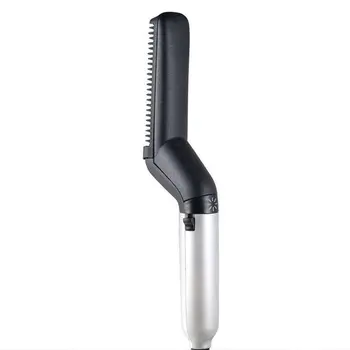 M'Styler Men'S Multi-Function Curly Hair Comb Anti-Scalding Styling Comb Fluffy Volume Straight Dual Personal Care
M'Styler Men'S Multi-Function Curly Hair Comb Anti-Scalding Styling Comb Fluffy Volume Straight Dual Personal Care