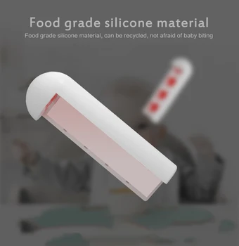 6x2cm Baby Safety Corner Protector Children Protection Furniture Corners Angle anti-collision Safety Table Corner Protection
6x2cm Baby Safety Corner Protector Children Protection Furniture Corners Angle anti-collision Safety Table Corner Protection