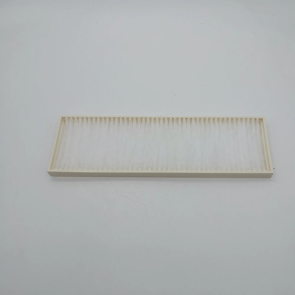 Original Projector Filter Fit For PT-TW342 PT-TX402 PT-TX312 PT-TW351R PT-TW350 PT-TX410 PT-TX320 PT-LB423 Projectors
Original Projector Filter Fit For PT-TW342 PT-TX402 PT-TX312 PT-TW351R PT-TW350 PT-TX410 PT-TX320 PT-LB423 Projectors