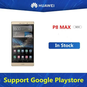 International Rom HuaWei P8 Max 4G FDD LTE Smart Phone Android 5.0 6.8 Inch IPS 1920X1080 3GB RAM 64GB ROM 13.0MP Dual Sim
International Rom HuaWei P8 Max 4G FDD LTE Smart Phone Android 5.0 6.8 Inch IPS 1920X1080 3GB RAM 64GB ROM 13.0MP Dual Sim