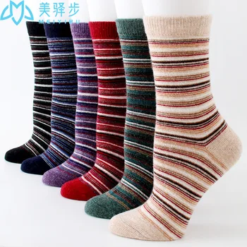 12 Pairs Per Set Winter Thickened Wool Socks Comfortable Wool Women Socks Direct Sales From Manufacturers
12 Pairs Per Set Winter Thickened Wool Socks Comfortable Wool Women Socks Direct Sales From Manufacturers