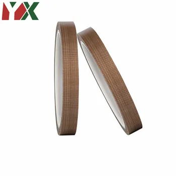2PCS 13mmx10mx0.13mm Resistant High Temperature Adhesive Cloth Insulation 300 Degree for Vacuum Sealing Machine
2PCS 13mmx10mx0.13mm Resistant High Temperature Adhesive Cloth Insulation 300 Degree for Vacuum Sealing Machine