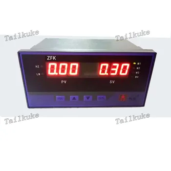 ZFK Constant Pressure Water Supply Controller Frequency Conversion Constant Pressure Controller Water Supply Controller
ZFK Constant Pressure Water Supply Controller Frequency Conversion Constant Pressure Controller Water Supply Controller