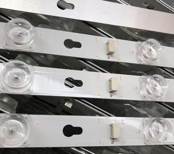 6Pieces/lot FOR TCL L40F1B LCD backlight strip L40P2-UD YHB-4C-LB4008-YH02J T0T-4002900 100%NEW
6Pieces/lot FOR TCL L40F1B LCD backlight strip L40P2-UD YHB-4C-LB4008-YH02J T0T-4002900 100%NEW
