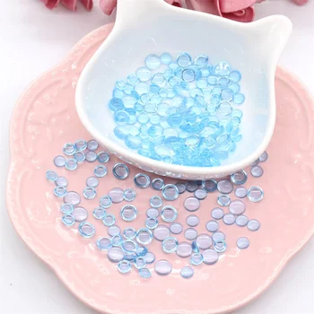 KSCRAFT 170pcs Blue Simulation Dewdrop Waterdrop Droplets Stones for Paper Craft Card Making Decor Accessories Scrapbooking
KSCRAFT 170pcs Blue Simulation Dewdrop Waterdrop Droplets Stones for Paper Craft Card Making Decor Accessories Scrapbooking