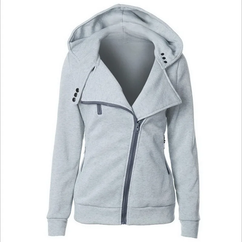 Zipper Warm Fashion Hoodie für Damen-11.jpg