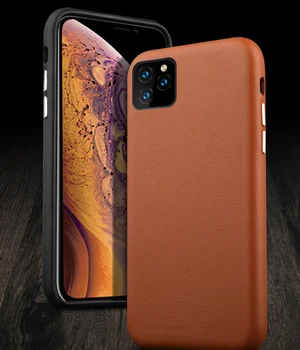 New Genuine Leather Handmade Anti-fall soft shel Telefone Case For iPhone 8 6 6S 6plus 7 7 8 plus x xs max 11 Pro Max Cover
New Genuine Leather Handmade Anti-fall soft shel Telefone Case For iPhone 8 6 6S 6plus 7 7 8 plus x xs max 11 Pro Max Cover