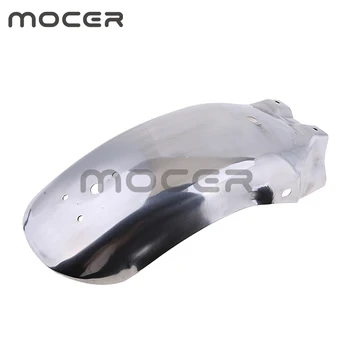 Silver Tone Rear Wheel Fender Mudguard Motorcycle for Honda CM 125
Silver Tone Rear Wheel Fender Mudguard Motorcycle for Honda CM 125