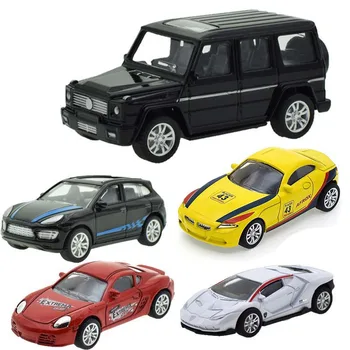 Simulation Mercedes-Benz alloy car model cake model car decoration children's toy car simulation 1:43 ratio pull back alloy car
Simulation Mercedes-Benz alloy car model cake model car decoration children's toy car simulation 1:43 ratio pull back alloy car