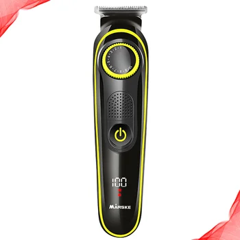 Electric Hair Cutter Charging Electric Clipper Hair Clippers Multifunctional Nose Body Hair Remover Digital Shaver Haircut Tools
Electric Hair Cutter Charging Electric Clipper Hair Clippers Multifunctional Nose Body Hair Remover Digital Shaver Haircut Tools