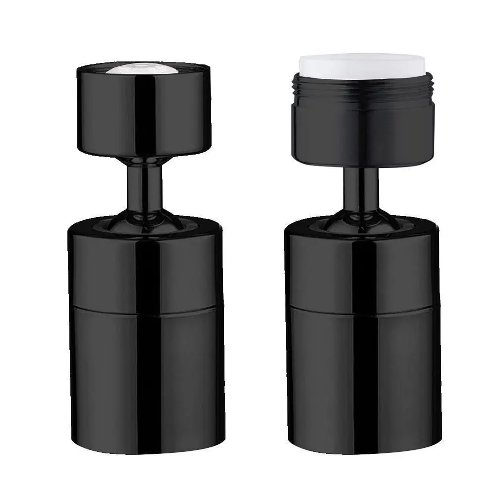 Kitchen Sink Aerator ABS/Copper Big Angle Swivel Faucet 2 Foamer Supplies Aerator Tip Faucet Accessories Function kitchen F G7H6
Kitchen Sink Aerator ABS/Copper Big Angle Swivel Faucet 2 Foamer Supplies Aerator Tip Faucet Accessories Function kitchen F G7H6