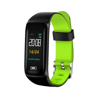 Fitness Track HR Sensor Smart Watch Activity and Health rack Heart Rate Monitor Smart Band
Fitness Track HR Sensor Smart Watch Activity and Health rack Heart Rate Monitor Smart Band