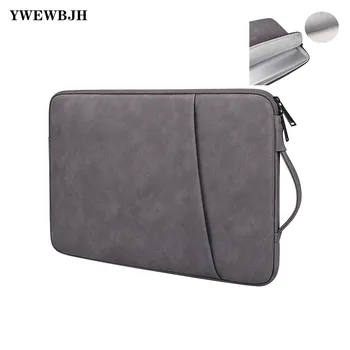 Waterproof Laptop Sleeve Bag Notebook Case for Macbook Cover Case for Hua wei Pro Notebook Case 13” 14”15" inch Zipper Bag
Waterproof Laptop Sleeve Bag Notebook Case for Macbook Cover Case for Hua wei Pro Notebook Case 13” 14”15" inch Zipper Bag