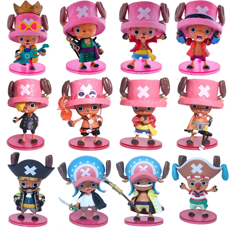 10CMOne Piece Luffy ESU SOAP Sanji Cos Chopper Collection Garage Kit Decoration Model Action Figure Toysgift Cute and Cool Thing
10CMOne Piece Luffy ESU SOAP Sanji Cos Chopper Collection Garage Kit Decoration Model Action Figure Toysgift Cute and Cool Thing
