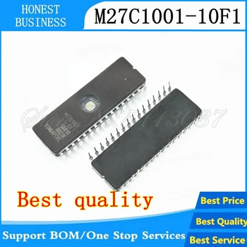 10pcs/lot M27C1001-10F1 M27C1001-10F1 M27C1001 27C1001 CDIP In Stock Best quality
10pcs/lot M27C1001-10F1 M27C1001-10F1 M27C1001 27C1001 CDIP In Stock Best quality