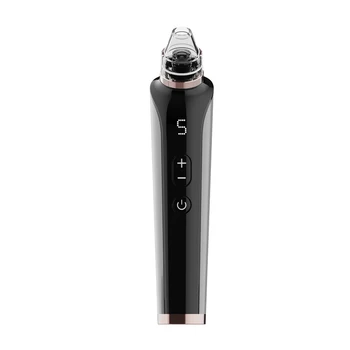 Blackhead Remover Vacuum, Facial Pore Vacuum with Hot and Cold Compress, Electric Skin Acne Extractor Kit
Blackhead Remover Vacuum, Facial Pore Vacuum with Hot and Cold Compress, Electric Skin Acne Extractor Kit
