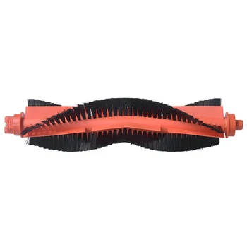 3Pcs/set Main Brush For Xiaomi Mijia STYJ02YM Conga 3490 Viomi V2 PRO V-RVCLM21B Sweeper Accessories Plastic Sturdy
3Pcs/set Main Brush For Xiaomi Mijia STYJ02YM Conga 3490 Viomi V2 PRO V-RVCLM21B Sweeper Accessories Plastic Sturdy