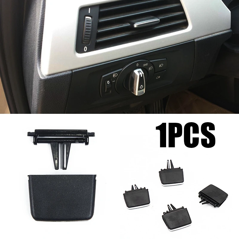 Replacement Air Vent Tab Black E90 Plastic Conditioning E92 Useful Portable 2018 Nice Quality New Durable Practical
Replacement Air Vent Tab Black E90 Plastic Conditioning E92 Useful Portable 2018 Nice Quality New Durable Practical