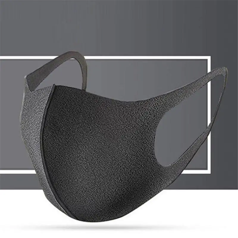 1/5/10Pcs Dust Mouth Mask Face Mask Washable Pollution Dustproof Antihaze respirator Reusable Cycling Unisex Non Disposable Mask
1/5/10Pcs Dust Mouth Mask Face Mask Washable Pollution Dustproof Antihaze respirator Reusable Cycling Unisex Non Disposable Mask