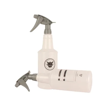 Portable 800ML Empty Plastic Spray Bottle Large Capacity Empty Trigger Sprayer Atomizer Refillable Container with Mist Dispenser
Portable 800ML Empty Plastic Spray Bottle Large Capacity Empty Trigger Sprayer Atomizer Refillable Container with Mist Dispenser