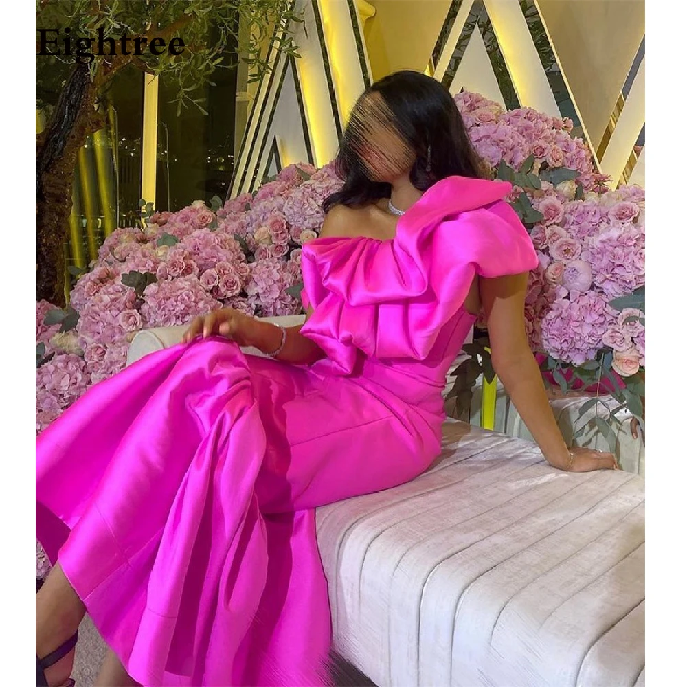 Fashion One Shoulder Long Evening Dresses Satin Dubia Formal Night Dress Saudi Arabia Evening Prom Party Dresses Vestidos de
Fashion One Shoulder Long Evening Dresses Satin Dubia Formal Night Dress Saudi Arabia Evening Prom Party Dresses Vestidos de