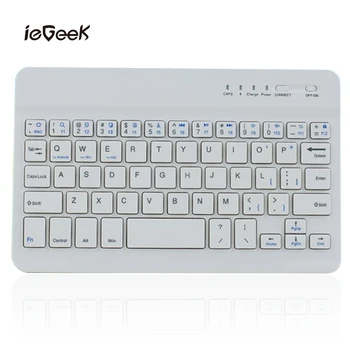 For iPad 7th generation Wireless Keyboard Phone Tablet Bluetooth Keyboard Rechargeable keyboard For Android ios Windows 10 inch
For iPad 7th generation Wireless Keyboard Phone Tablet Bluetooth Keyboard Rechargeable keyboard For Android ios Windows 10 inch