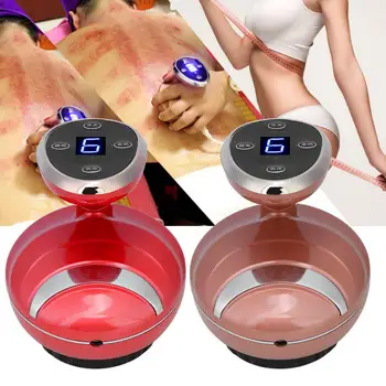 Relaxation Treatments Electric Scraping Therapy Machine EMS Body Massage Gua Sha Detox Instrument 100-240V US Plug Massager
Relaxation Treatments Electric Scraping Therapy Machine EMS Body Massage Gua Sha Detox Instrument 100-240V US Plug Massager
