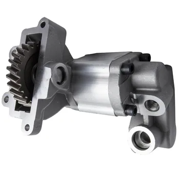 NEW Hydraulic Pump Fits for Ford for New Holland Tractor 3600; 3600V 3910 83996272 E1NN600AB
NEW Hydraulic Pump Fits for Ford for New Holland Tractor 3600; 3600V 3910 83996272 E1NN600AB