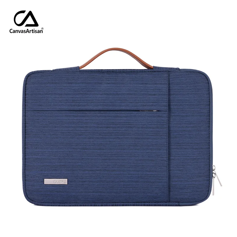 2020 новый бренд Canvasartisan сумка рукав чехол для ноутбука 13 " 3" MacBook Air Pro 3 оптовая